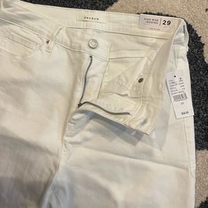 BNWT Pacsun High Rise Pants